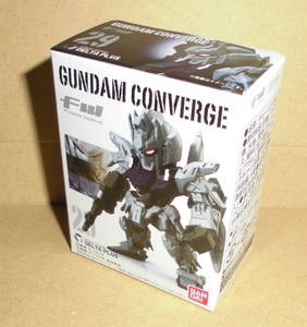 GUNDAM CONVERGE FW ガンダム コンバージ 第5弾 29 デルタプラス