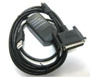 新品　三菱シーケンサー PLC FXシリーズ Aシリーズ USB 通信 ケーブル