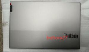 新品 ThinkBook 14 G2 G3 ITL ARE ACL トップカバー ケース　天板　 灰色