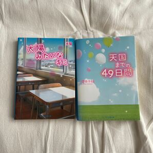 恋愛小説