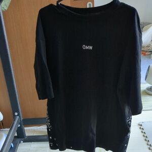 soph guコラボ　ビッグシルエットTシャツ　Lサイズ