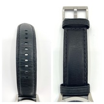 〇〇 ARMANI アルマーニ エクスチェンジ 腕時計 AX2101 ブラック 傷や汚れあり_画像7