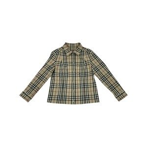 ▽▽ BURBERRY LONDON バーバリーロンドン ノバチェック ジャケット サイズ42 FCA36-096 やや傷や汚れあり