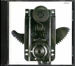 【中古CD】ヴァージンVS/Virgin VS Virgin/95年盤