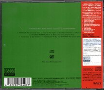 【中古CD】木根尚登/REMEMBER ME?/Blu-spec CD2/2013年盤/TM NETWORK_画像2