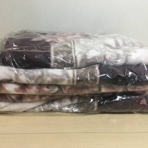 養生 毛布 2枚 セット 引越し用 保護材 緩衝材 リメイク 大工 敷物 養生毛布 敷毛布 緩衝材 引越し用 梱包 あて布 中古毛布