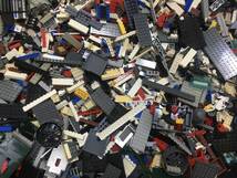 ジャンク レゴブロック LEGO パーツ 大量 まとめ レゴ　大量　レゴ　まとめ売り_画像6