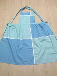  Pierre Cardin apron retro apron Showa Retro lady's apron storage goods made in Japan 