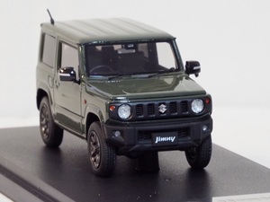 MARK43　スズキ　ジムニー（JB64W）　XC 　　1/43