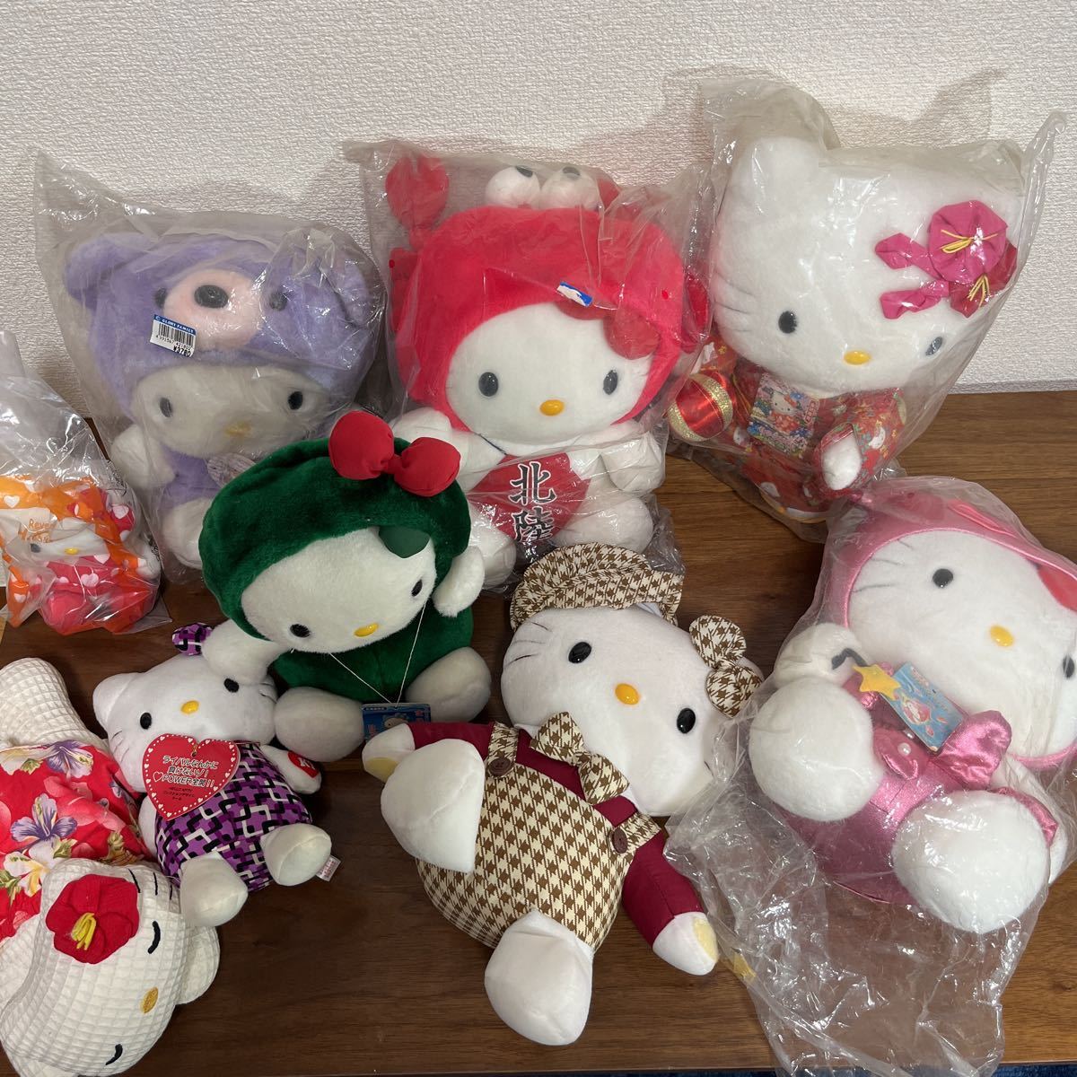 2023年最新】ヤフオク! - ハローキティ(サンリオ キャラクター)の中古