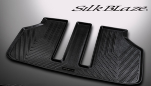 SlkBlaze/シルクブレイズ　3Dラゲージトレイ/20系ヴェルファイアHV/ATH20W（H20.05～）品番：SB-LT-20AV