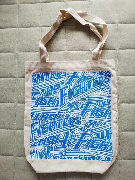 FIGHTERS トートバッグ