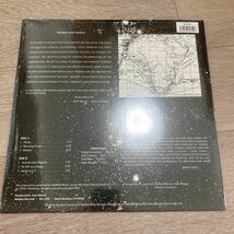 NATE MORGAN JOURNEY INTO NIGRITIA(180G) LP_画像2