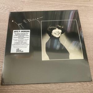 jane p.morgan lp