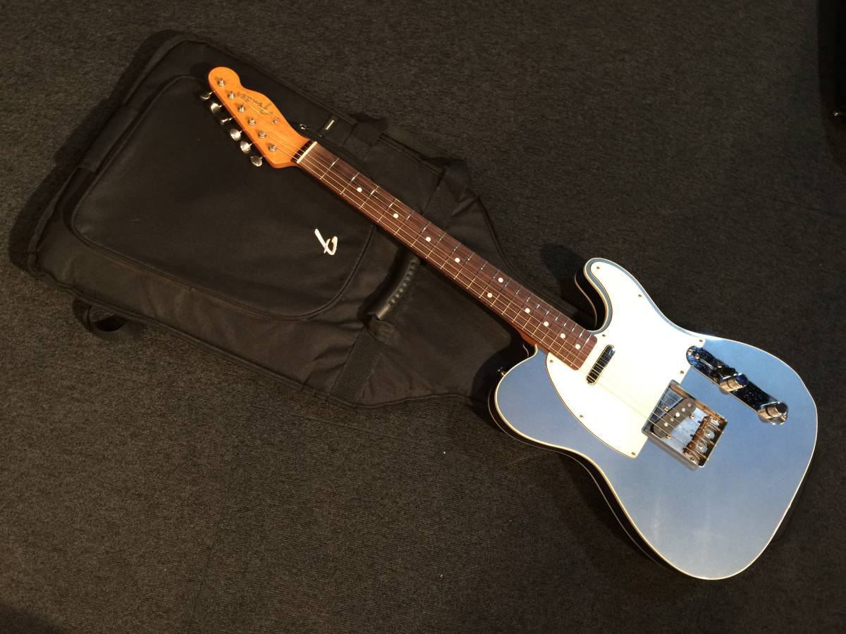 2023年最新】Yahoo!オークション -Fender TL 62bの中古品・新品・未