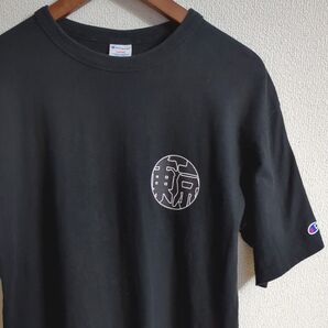 champion 東京 Tシャツ