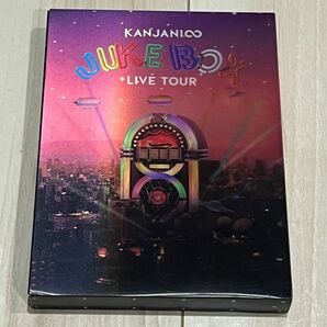 関ジャニ∞ LIVE TOUR JUKEBOX 初回限定盤 DVD