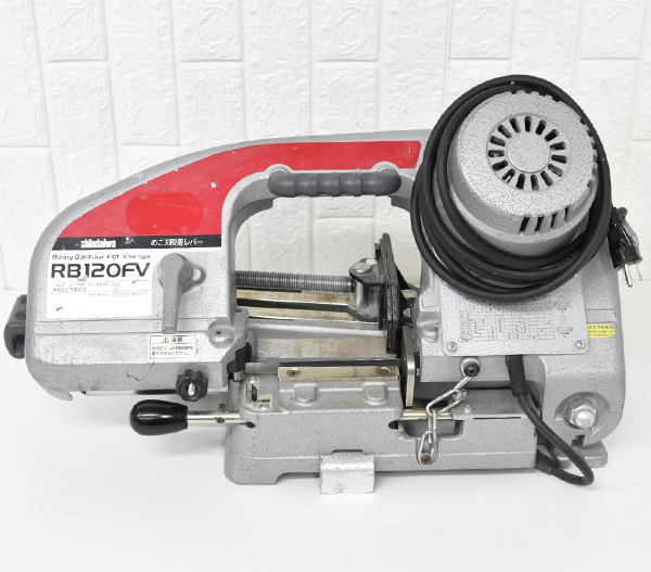 Yahoo!オークション -「shindaiwa rb120」(切断機) (電動工具)の落札
