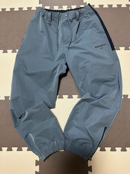 WHIZ LIMITED COMPASS PANTS