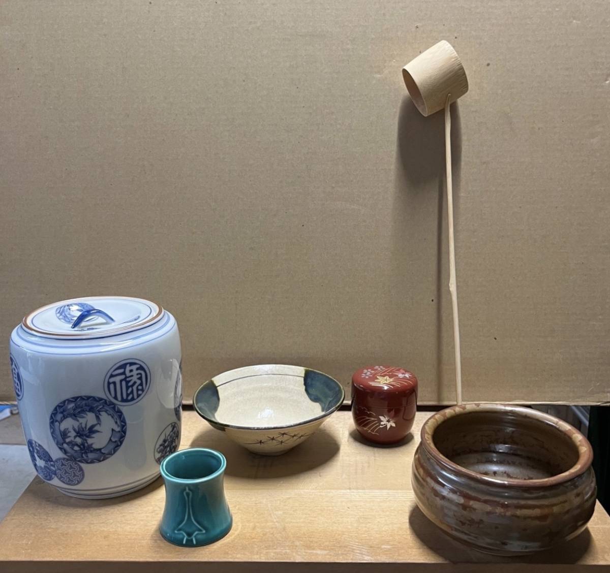 茶道 水差し 陶器の値段と価格推移は?|13件の売買データから茶道