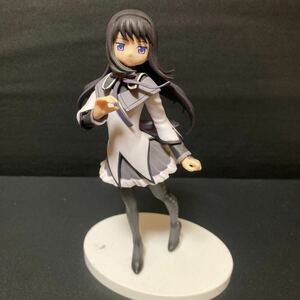  theater version magic young lady ...* Magi ka[ new compilation ]. reverse. monogatari SQ figure . beautiful ..... Magi goods figure 