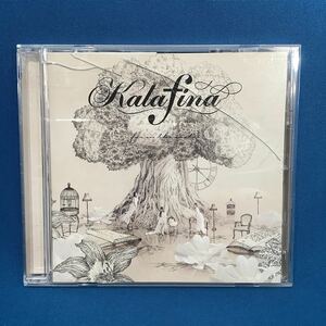 [国内盤CD] Kalafina/far on the water