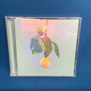 通常盤 米津玄師 CD/Lemon 18/3/14発売 オリコン加盟店