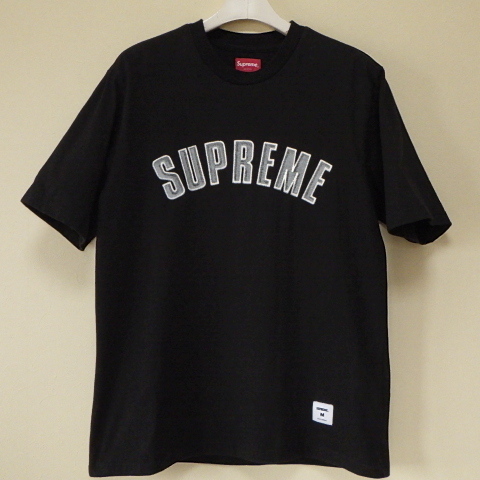 2023年最新】ヤフオク! -supreme アーチロゴ tシャツの中古品・新品