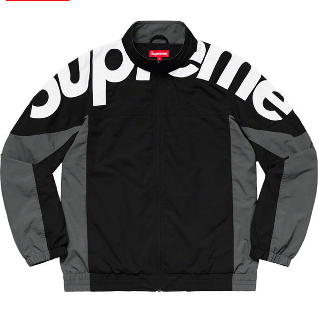 2023年最新】ヤフオク! -supreme トラックジャケットの中古品・新品