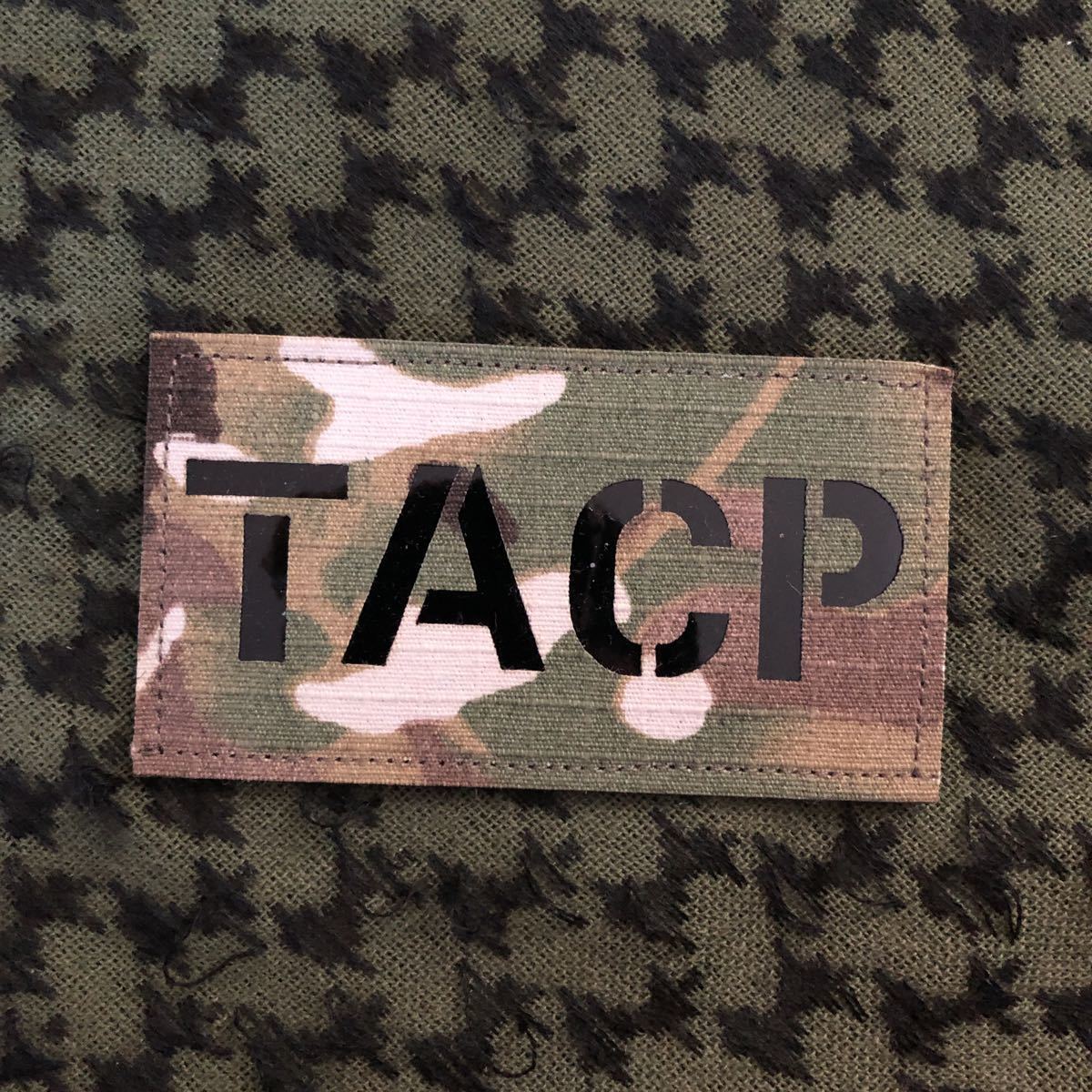 TACPの値段と価格推移は?|27件の売買データからTACPの価値がわかる