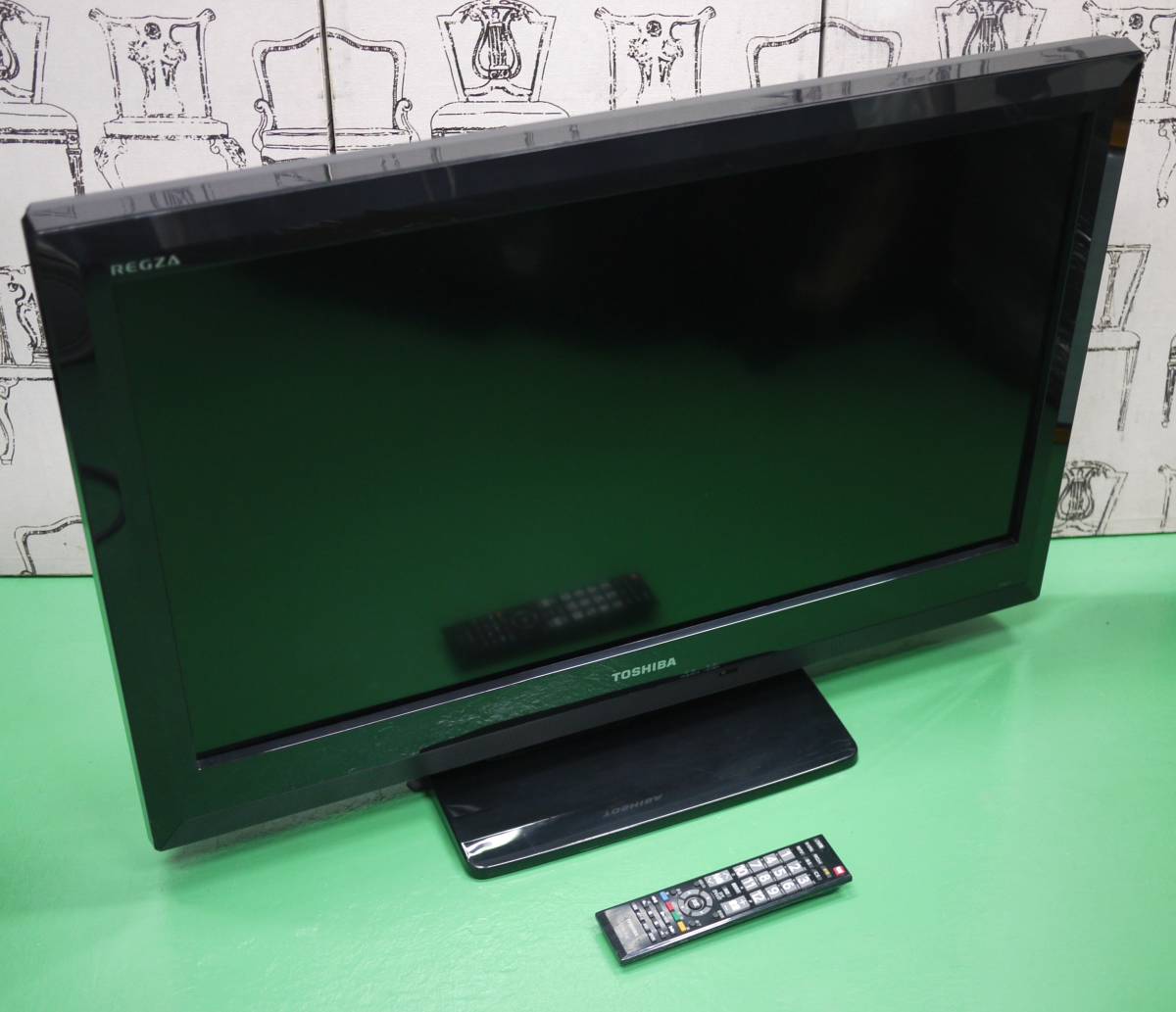 2023年最新】ヤフオク! -東芝ハイビジョン液晶テレビの中古品・新品