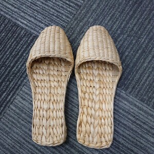  hyacinth slippers 