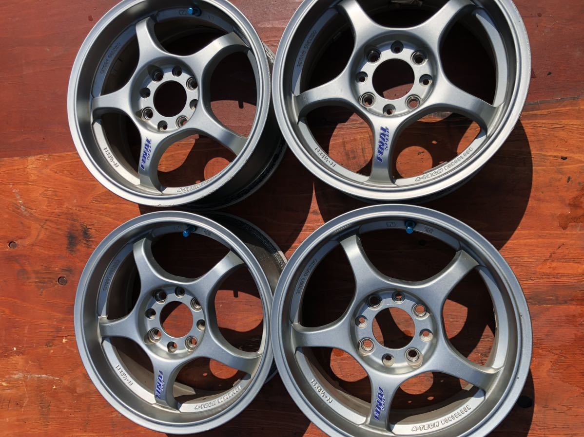 ヤフオク! -「a-tech ファイナルスピード」(タイヤ、ホイール) の落札
