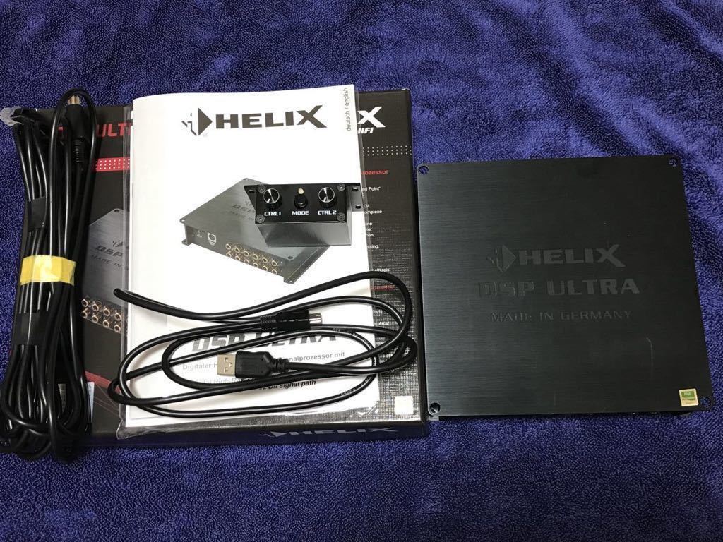 ヤフオク! -「helix dsp」(その他) (カーオーディオ)の落札相場・落札価格