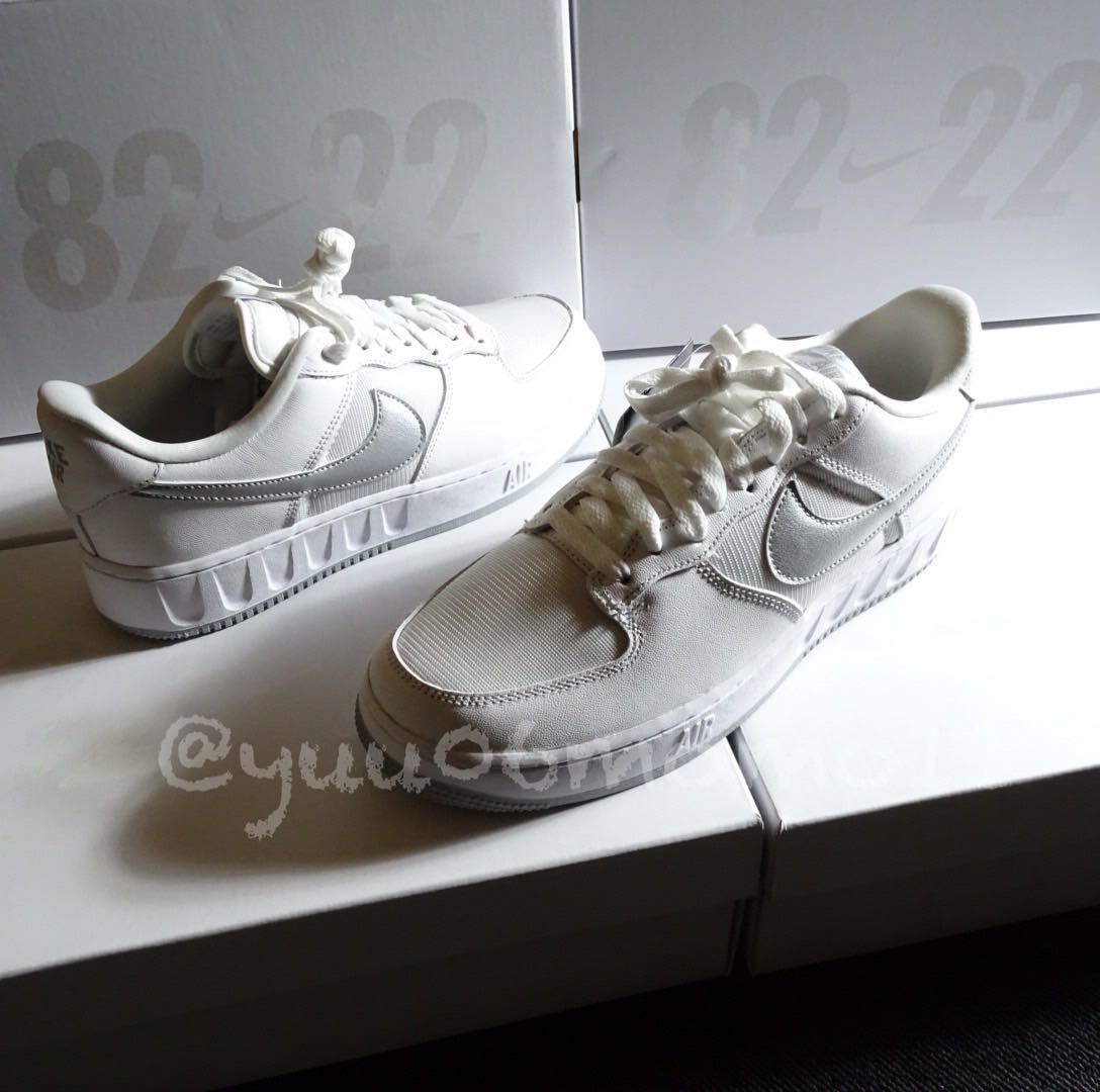 新品 正規品 サイズ27.5cm NIKE AIR FORCE 1 LOW UNITY ナイキ エア