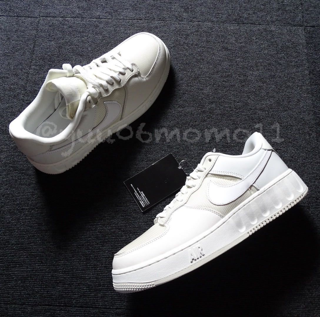 新品 正規品 サイズ27.5cm NIKE AIR FORCE 1 LOW UNITY ナイキ エア