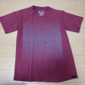 VANS　 半袖Tシャツ