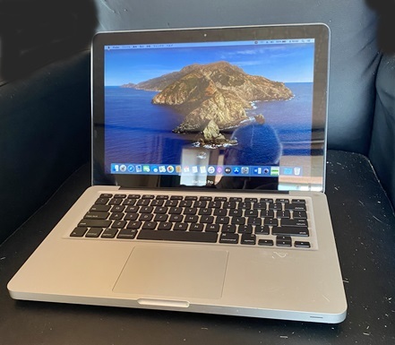 2023年最新】ヤフオク! -macbook pro 2011の中古品・新品・未使用品一覧