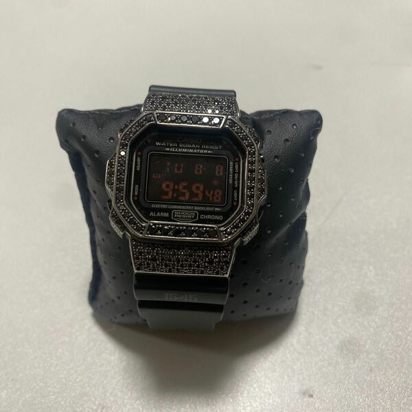 G-SHOCKカスタム