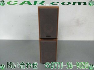 ge28 DENON/ Denon speaker DHT-1000DV speaker system audio pair 