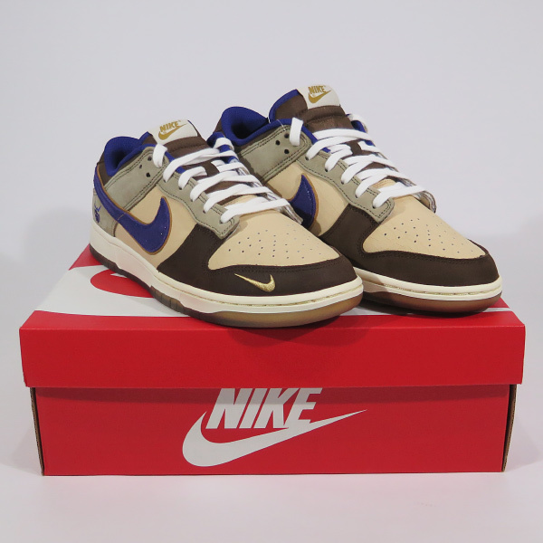 NIKE DUNK LOW PRM (SETSUBUN) DQ5009 | JChere雅虎拍卖代购