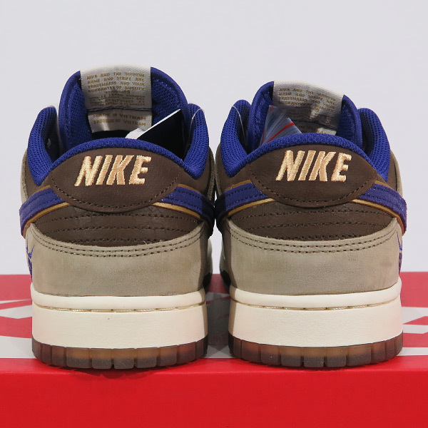 NIKE DUNK LOW PRM (SETSUBUN) DQ5009 | JChere雅虎拍卖代购