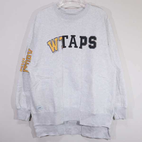 2023年最新】Yahoo!オークション -wtaps ripperの中古品・新品・未使用
