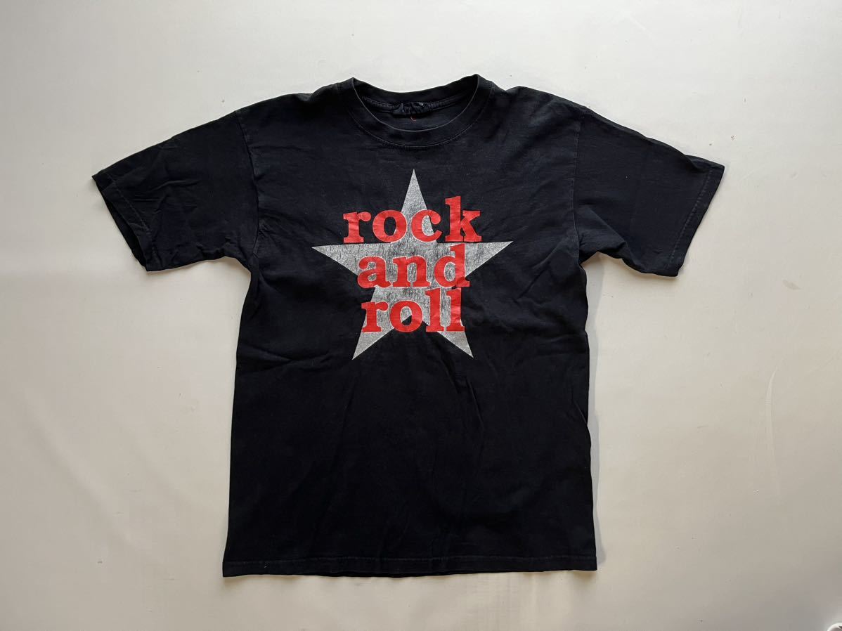 Yahoo!オークション -「b'z tシャツ rock」の落札相場・落札価格