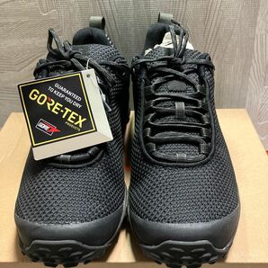 [メレル] ハイキングシューズ Moab Speed Gore-Tex レディース Black 23.0 cm