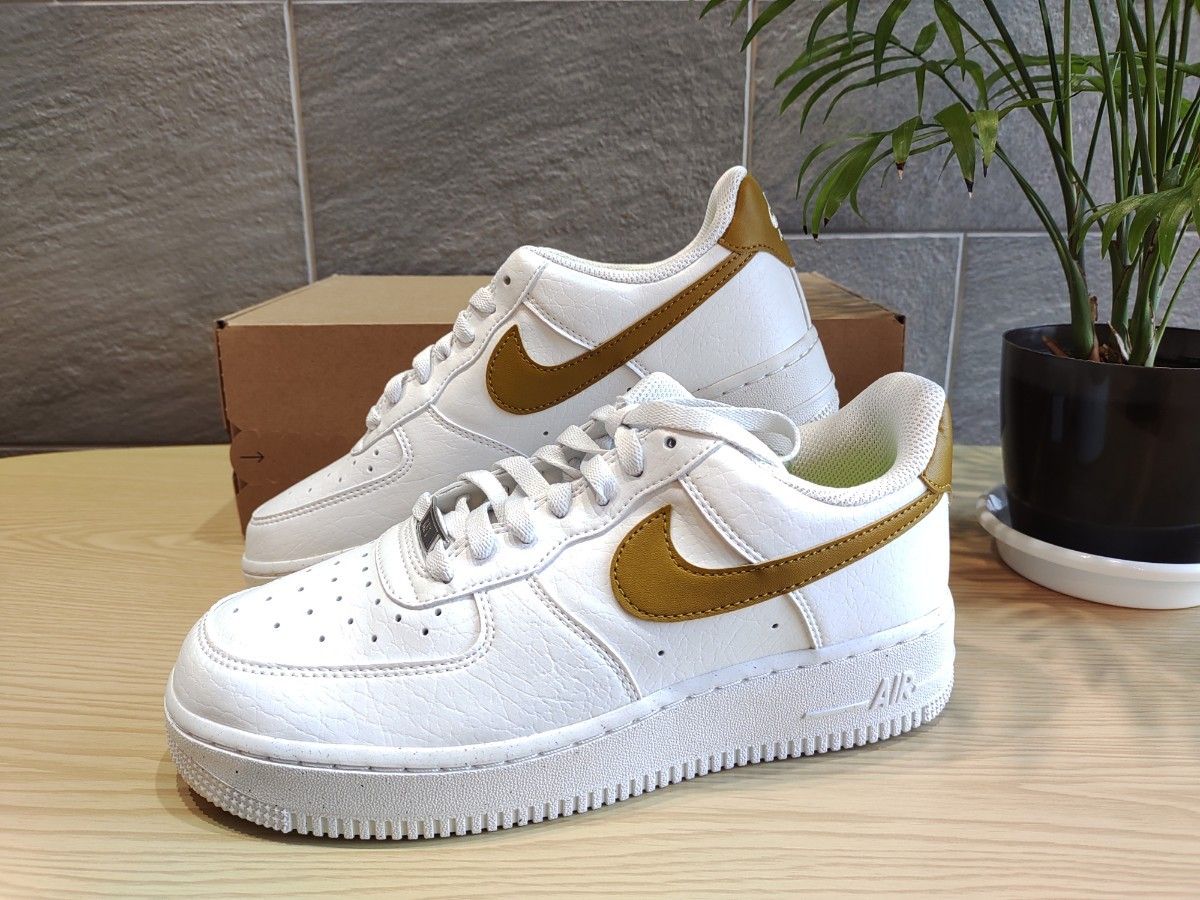 エアフォース1 07 レディースの新品・未使用品・中古品|Yahoo!フリマ