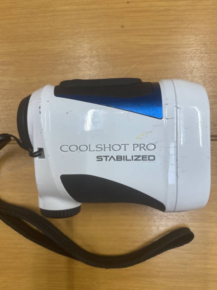 ヤフオク! -「coolshot pro stabilized」の落札相場・落札価格