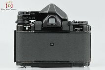 【中古】PENTAX ペンタックス 6x7 TTL 前期 M-UP 中判フィルムカメラ_画像5