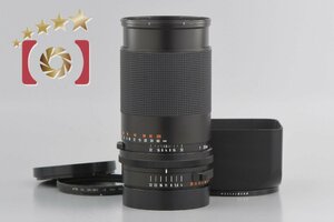 【中古】HASSELBLAD ハッセルブラッド Carl Zeiss Tele Tessar FE 250mm f/4 T*