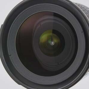 【中古】Nikon ニコン AF-S DX NIKKOR 12-24mm f/4 G ED 元箱付きの画像5